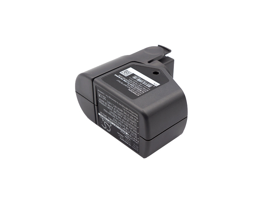 Replacement Battery for WOLF Garten Li-ion Power RR 3000 – Power Tools – 2000mAh / 14.80Wh / 7.4V