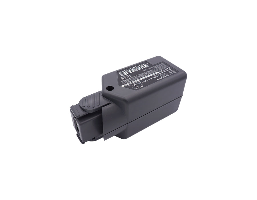 Replacement Battery for WOLF Garten 7420096 – Power Tools – 2000mAh / 36.00Wh / 18.0V