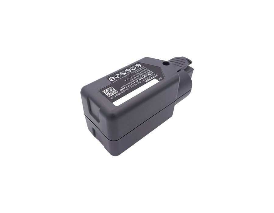 Replacement Battery for WOLF Garten 7420096 – Power Tools – 2000mAh / 36.00Wh / 18.0V