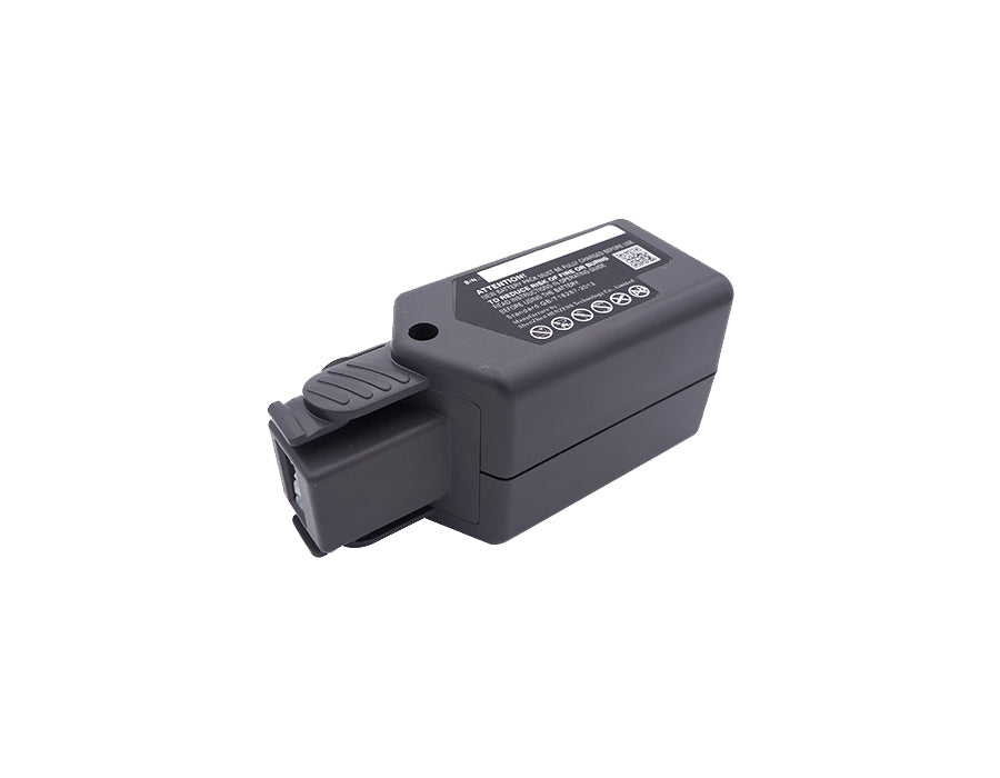 Replacement Battery for WOLF Garten 7420096 – Power Tools – 2000mAh / 36.00Wh / 18.0V