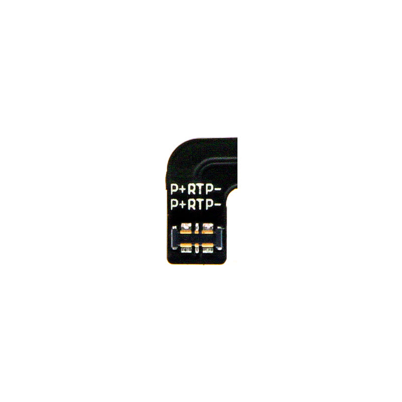 Replacement Battery for Wiko P6901 – Mobile, SmartPhone – 2900mAh / 11.02Wh / 3.8V