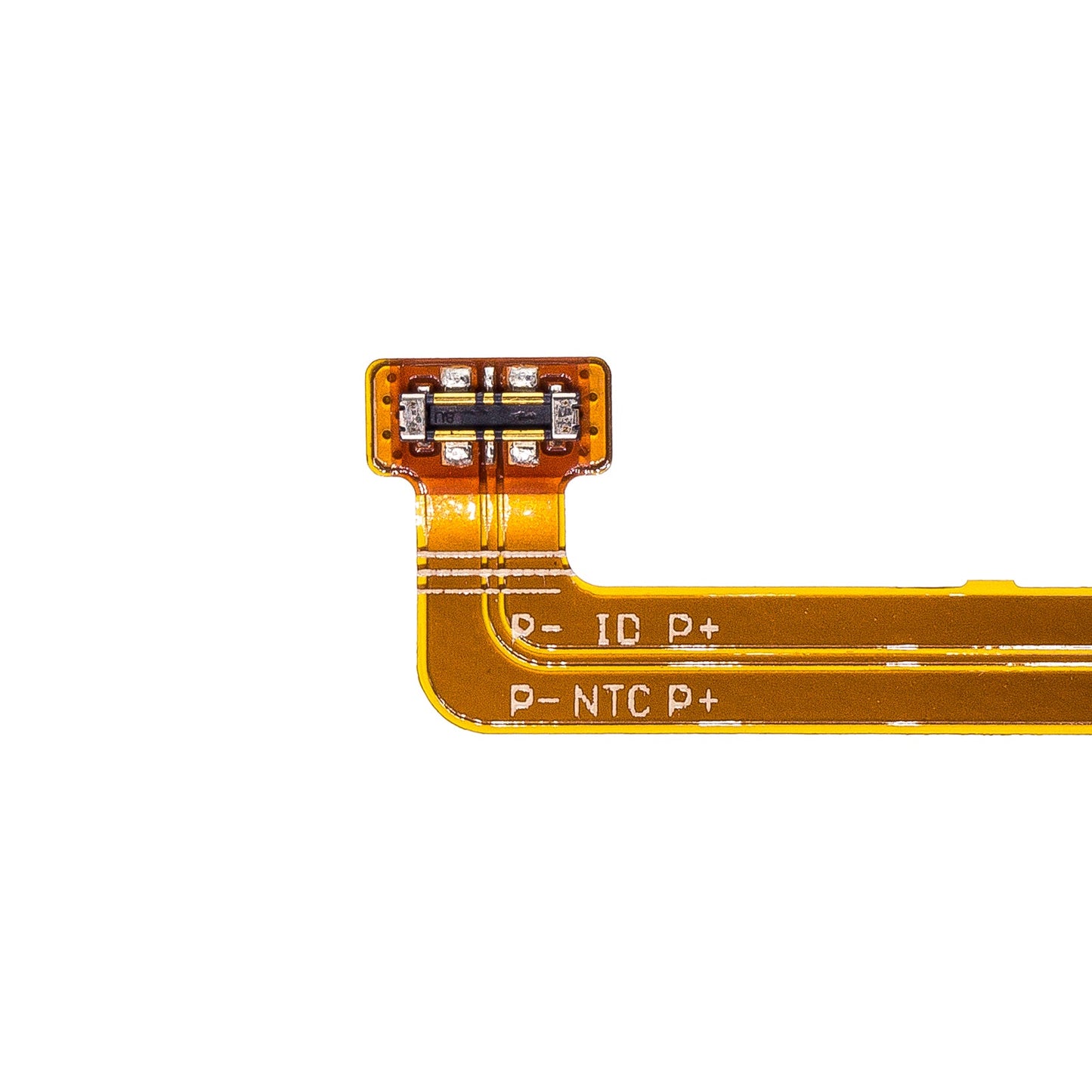 Replacement Battery for Wiko Power U20 – Mobile, SmartPhone – 5800mAh / 22.33Wh / 3.85V