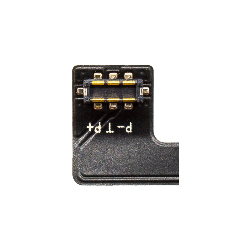 Replacement Battery for Wiko P4601 – Mobile, SmartPhone – 2400mAh / 9.12Wh / 3.8V