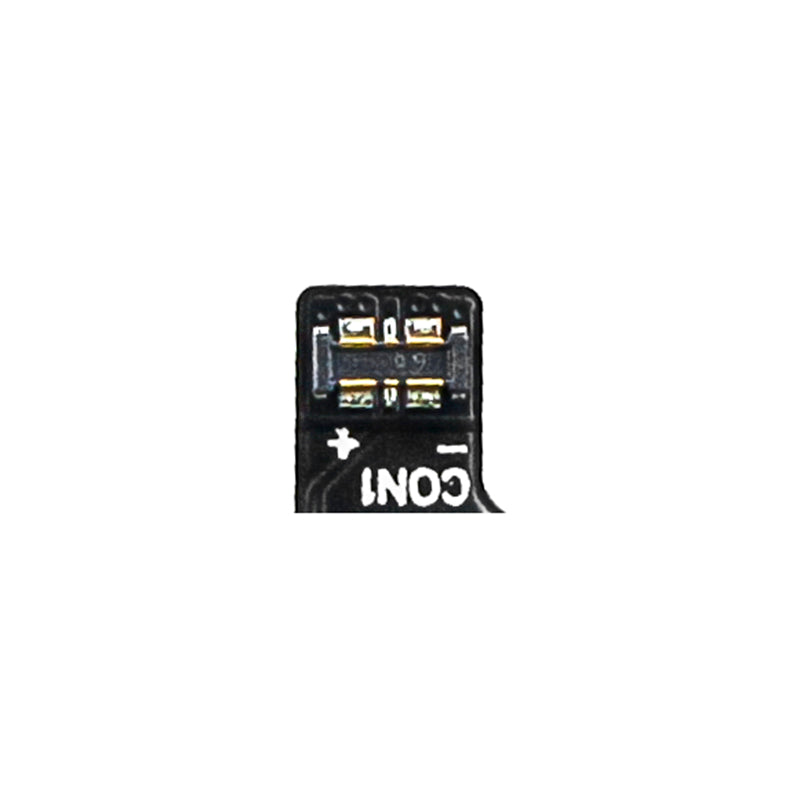 Replacement Battery for WIKO 9692 – Mobile, SmartPhone – 2800mAh / 10.64Wh / 3.8V