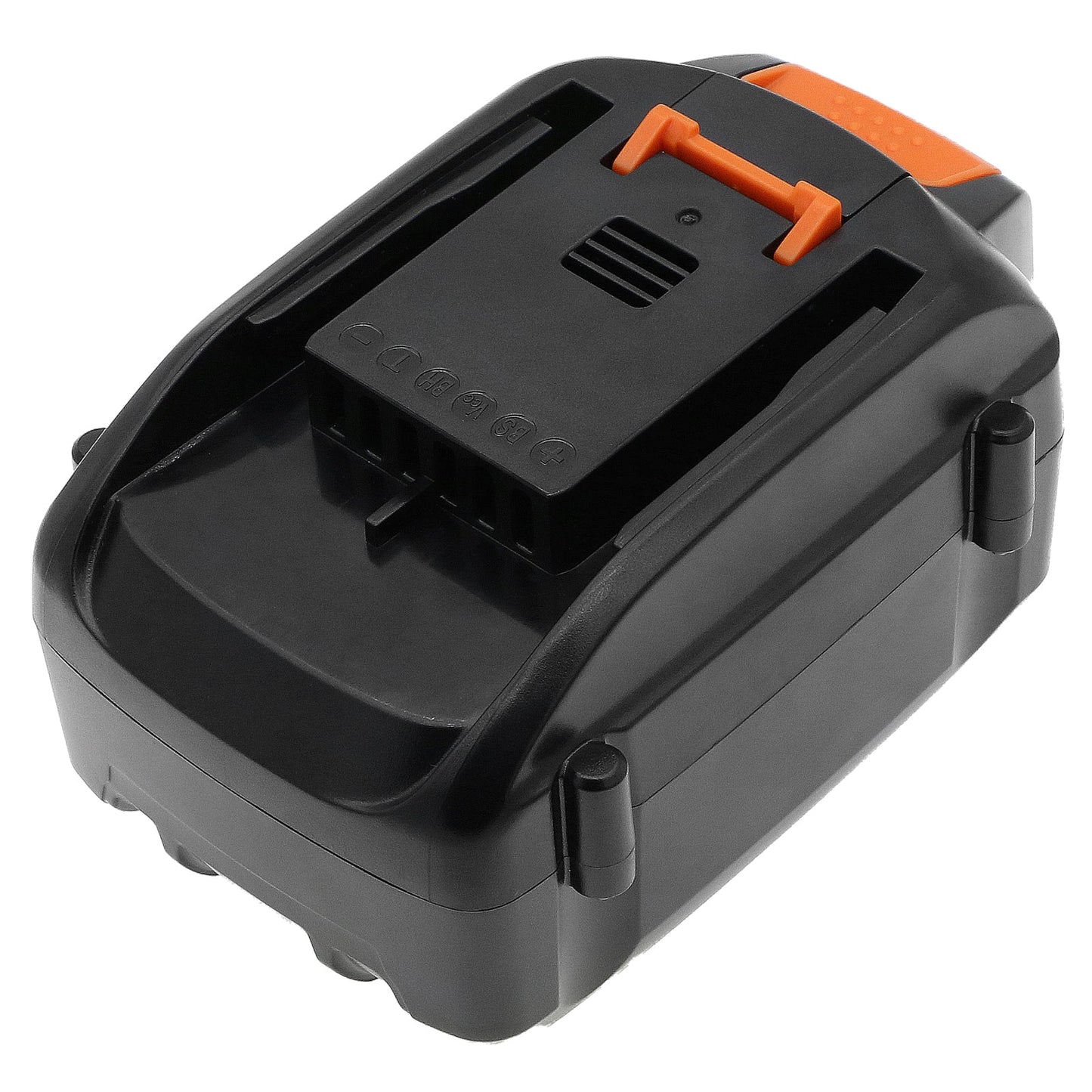 Replacement Battery for Worx WA3747 – Power Tools – 1500mAh / 60.00Wh / 40.0V