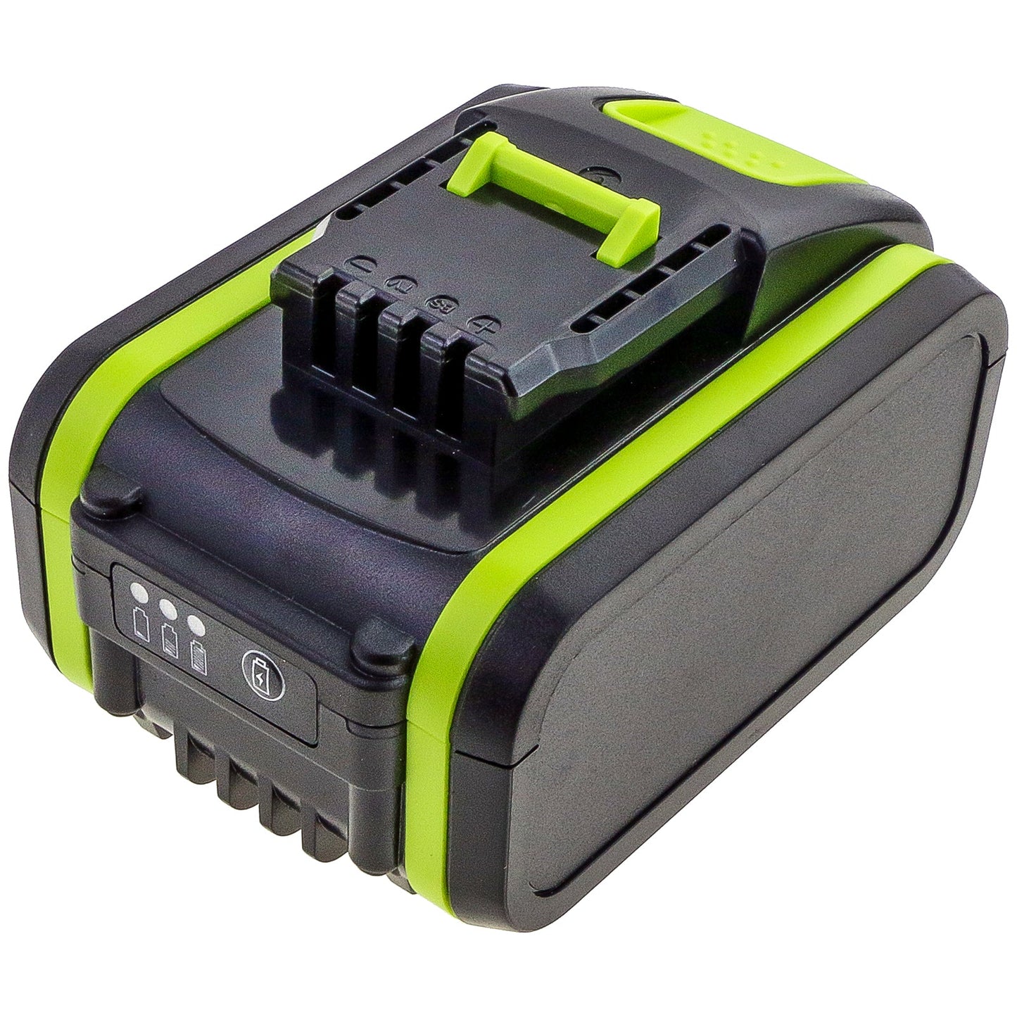 Replacement Battery for Worx WU172 – Power Tools – 4000mAh / 80.00Wh / 20.0V