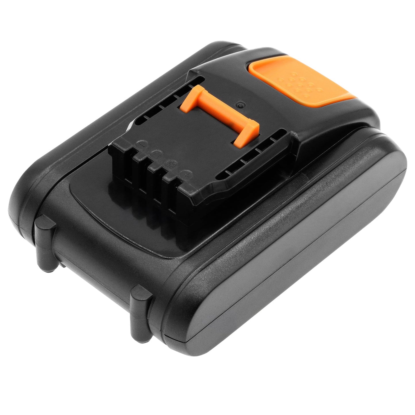 Replacement Battery for Worx WU137 – Power Tools – 2000mAh / 24.00Wh / 12.0V