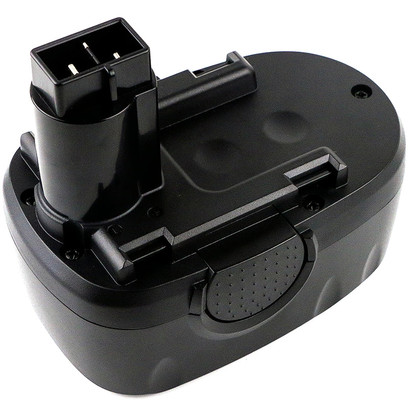 Replacement Battery for Worx WG150s – Power Tools – 1300mAh / 23.40Wh / 18.0V