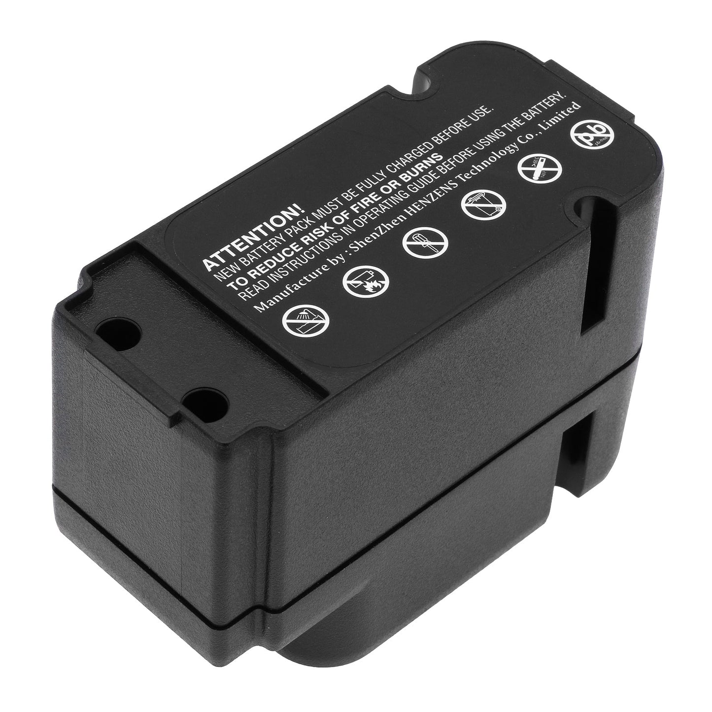Replacement Battery for Worx Landroid L1500 – Lawn Mowers – 2500mAh / 70.0Wh / 28.0V