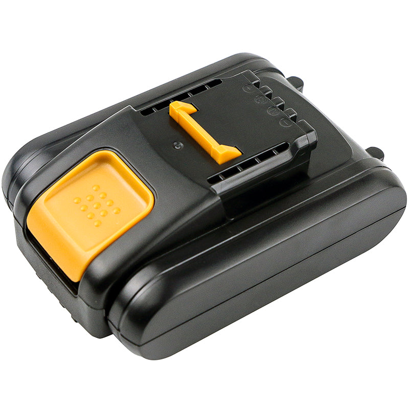 Replacement Battery for AL-KO 34.8 Li lawn mover – Power Tools – 2000mAh / 40.00Wh / 20.0V