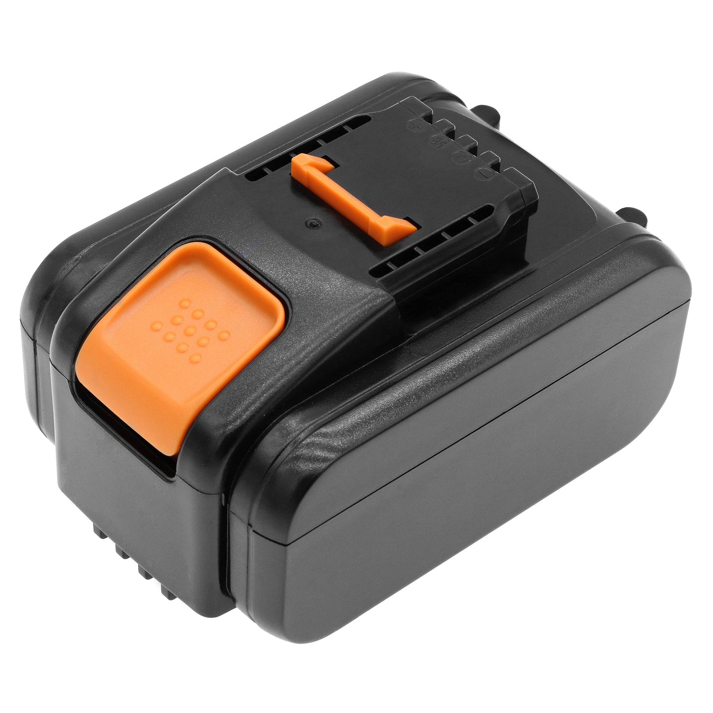 Replacement Battery for Worx Brushless Impact 20V MAX Drill – Power Tools – 5000mAh / 80.00Wh / 16.0V