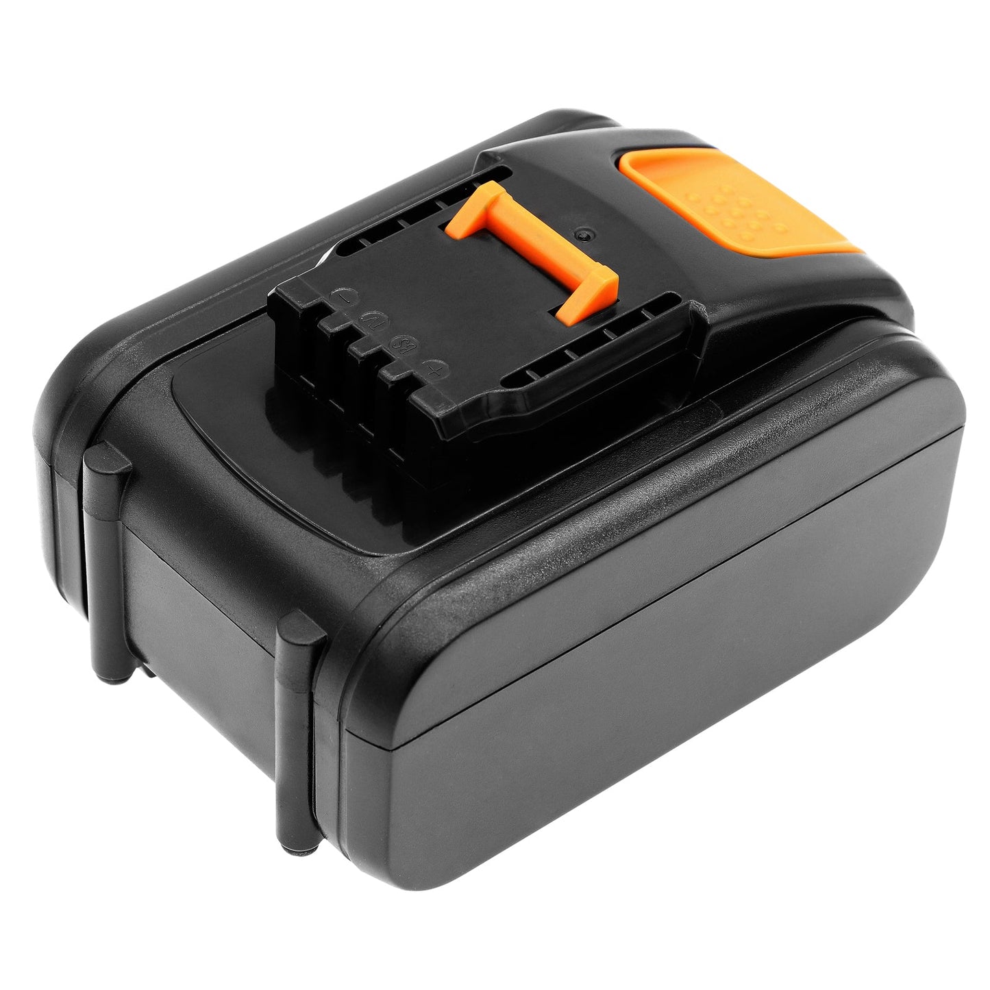 Replacement Battery for Worx Brushless Impact 20V MAX Drill – Power Tools – 5000mAh / 80.00Wh / 16.0V