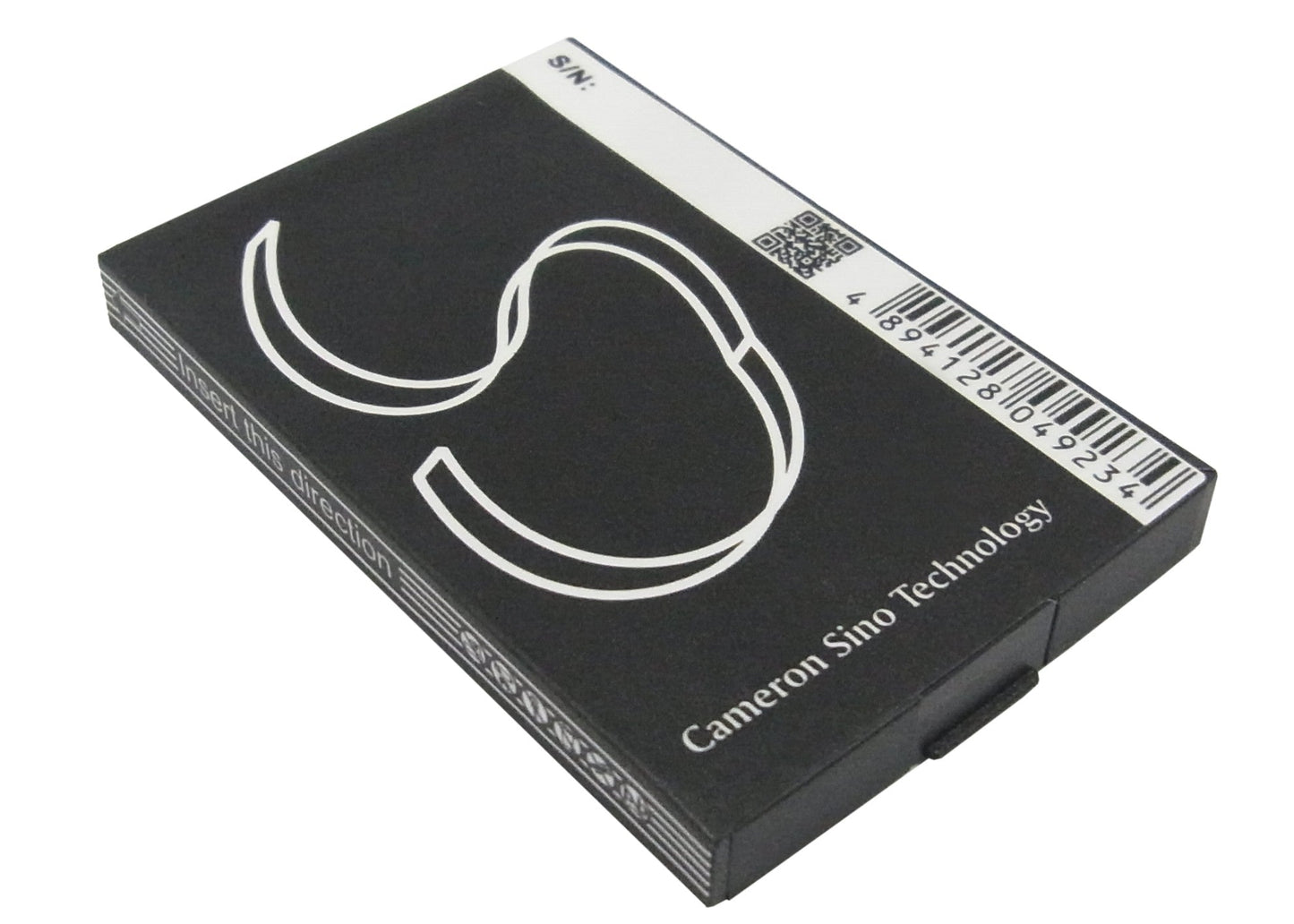 Replacement Battery for Swissvoice MP01 – Mobile, SmartPhone – 1000mAh / 3.70Wh / 3.7V