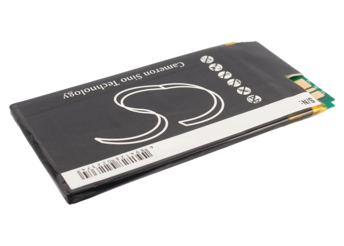 Replacement Battery for Audiovox PPC5050 – Mobile, SmartPhone – 1700mAh / 6.29Wh / 3.7V
