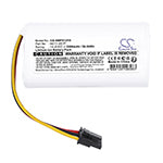 Replacement Battery for Xiaomi 042621, BHR5217EU, Mi Robot vacuum Mop 2 Lite, MJSTL, Mop 2 Lite Vacuum – 2500mAh / 36.0Wh