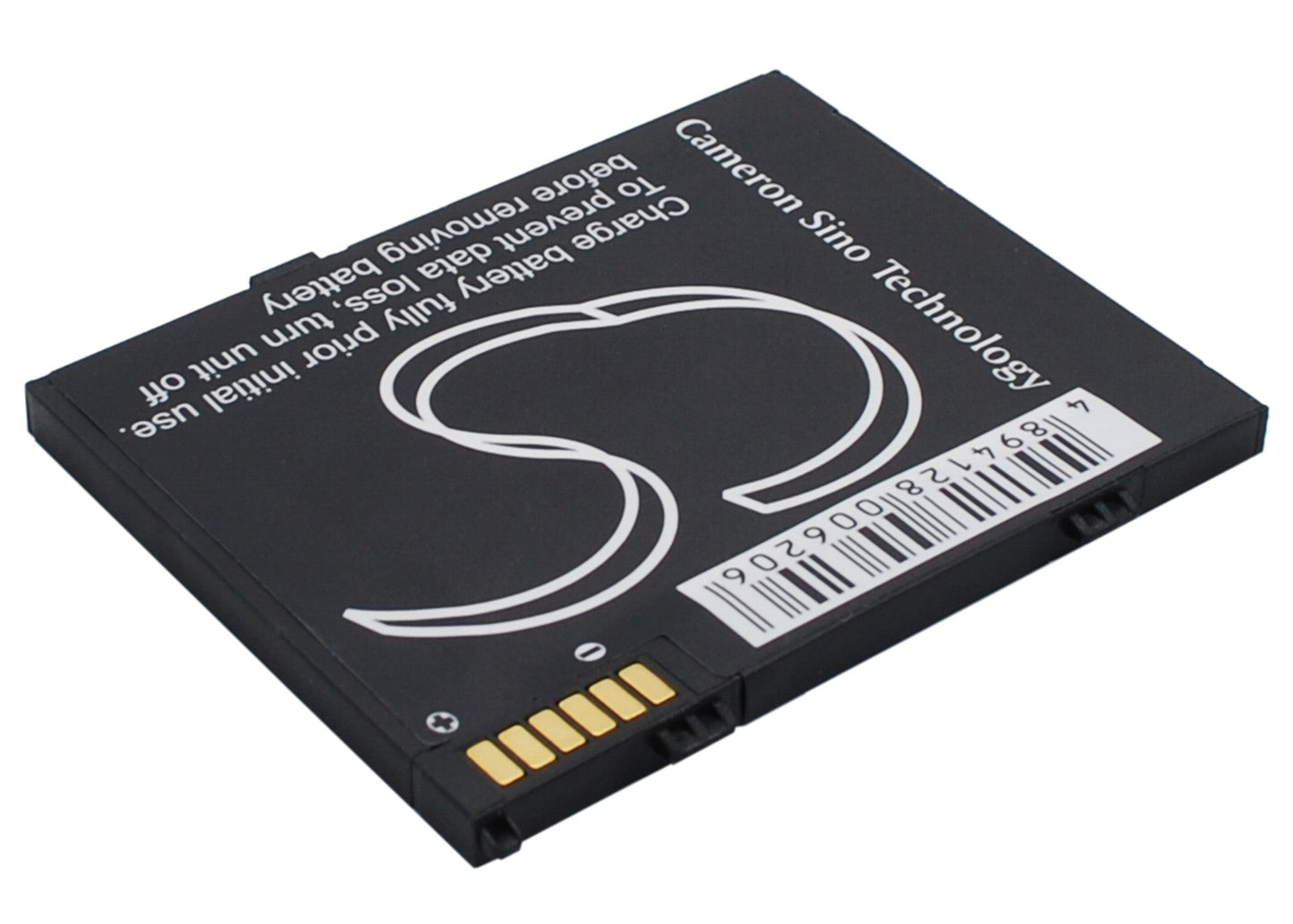 Replacement Battery for O2 XDA Flame – Mobile, SmartPhone – 2000mAh / 7.4Wh / 3.7V