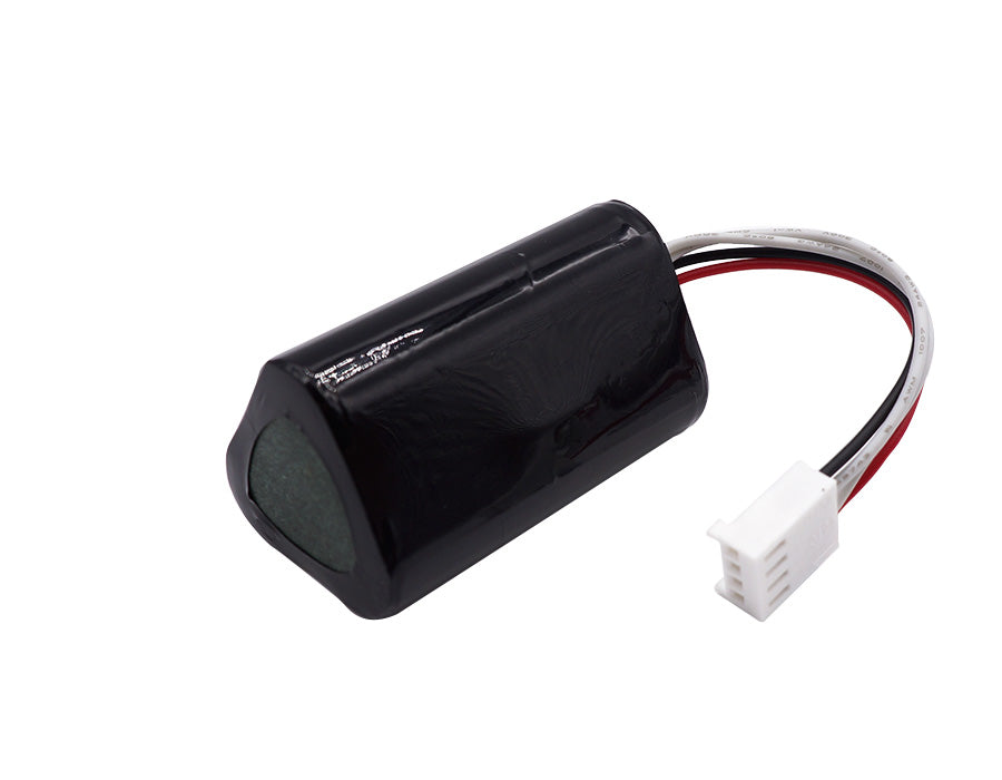 Replacement Battery for X-Rite E15-31 – Equipment, Survey, Test – 2000mAh / 7.20Wh / 3.6V