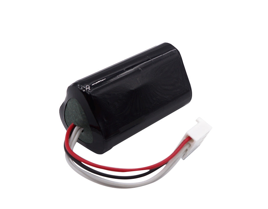 Replacement Battery for X-Rite E15-31 – Equipment, Survey, Test – 2000mAh / 7.20Wh / 3.6V