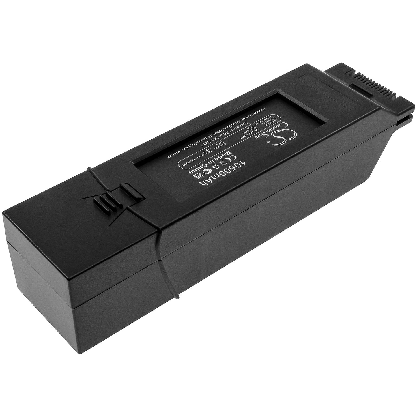 Replacement Battery for YUNEEC H3 – Drones – 10500mAh / 159.60Wh / 15.2V