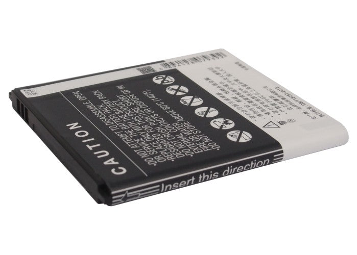 Replacement Battery for Yusun M1 – Mobile, SmartPhone – 2000mAh/7.4Wh / 3.7V