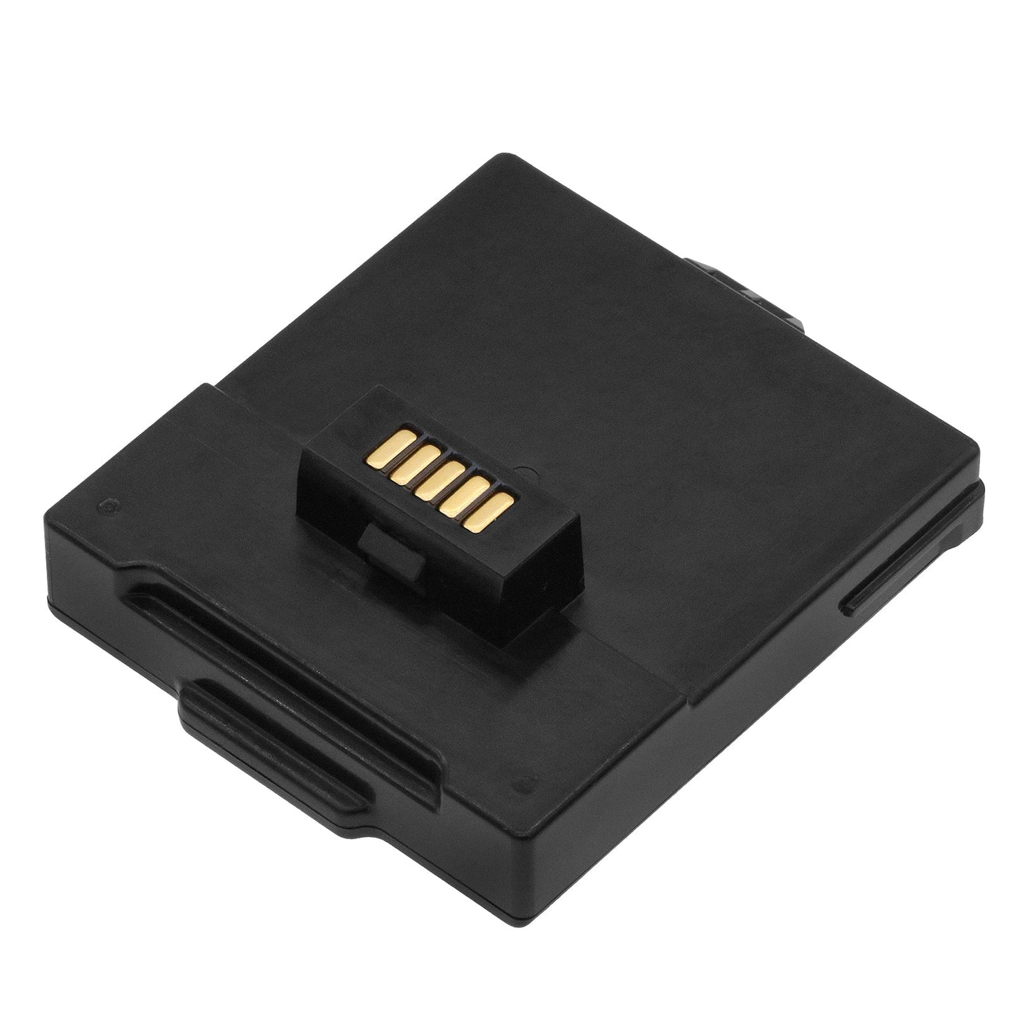 Replacement Battery for Zebra WR50 – Barcode Scanner – 2400mAh / 9.24Wh / 3.85V