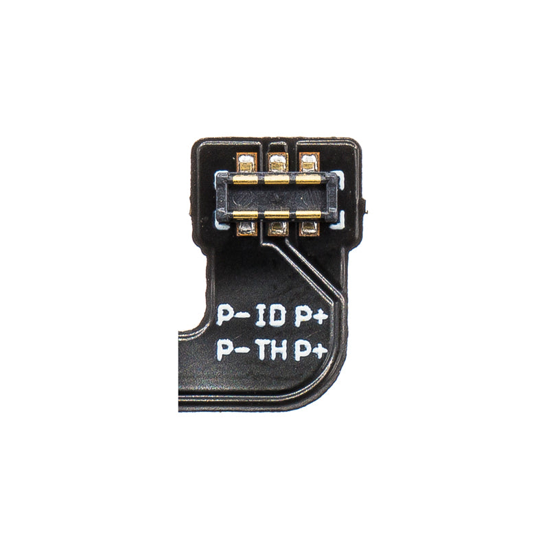 Replacement Battery for Nubia NX629J – Mobile, SmartPhone – 4900mAh / 18.87Wh / 3.85V