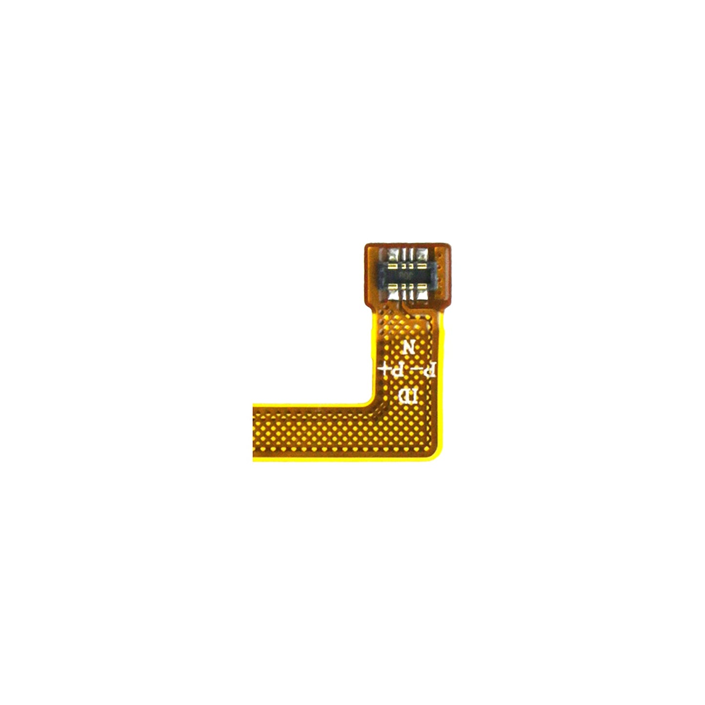 Replacement Battery for ZTE BA510 – Mobile, SmartPhone – 2200mAh / 8.36Wh / 3.8V