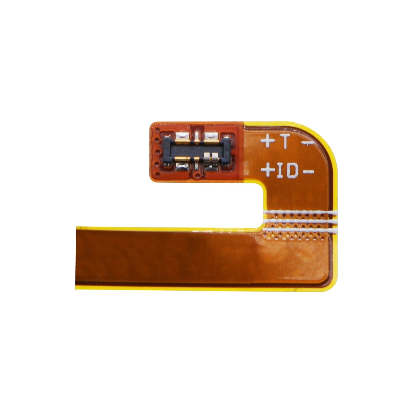 Replacement Battery for ZTE BA610 – Mobile, SmartPhone – 4000mAh / 15.20Wh / 3.8V
