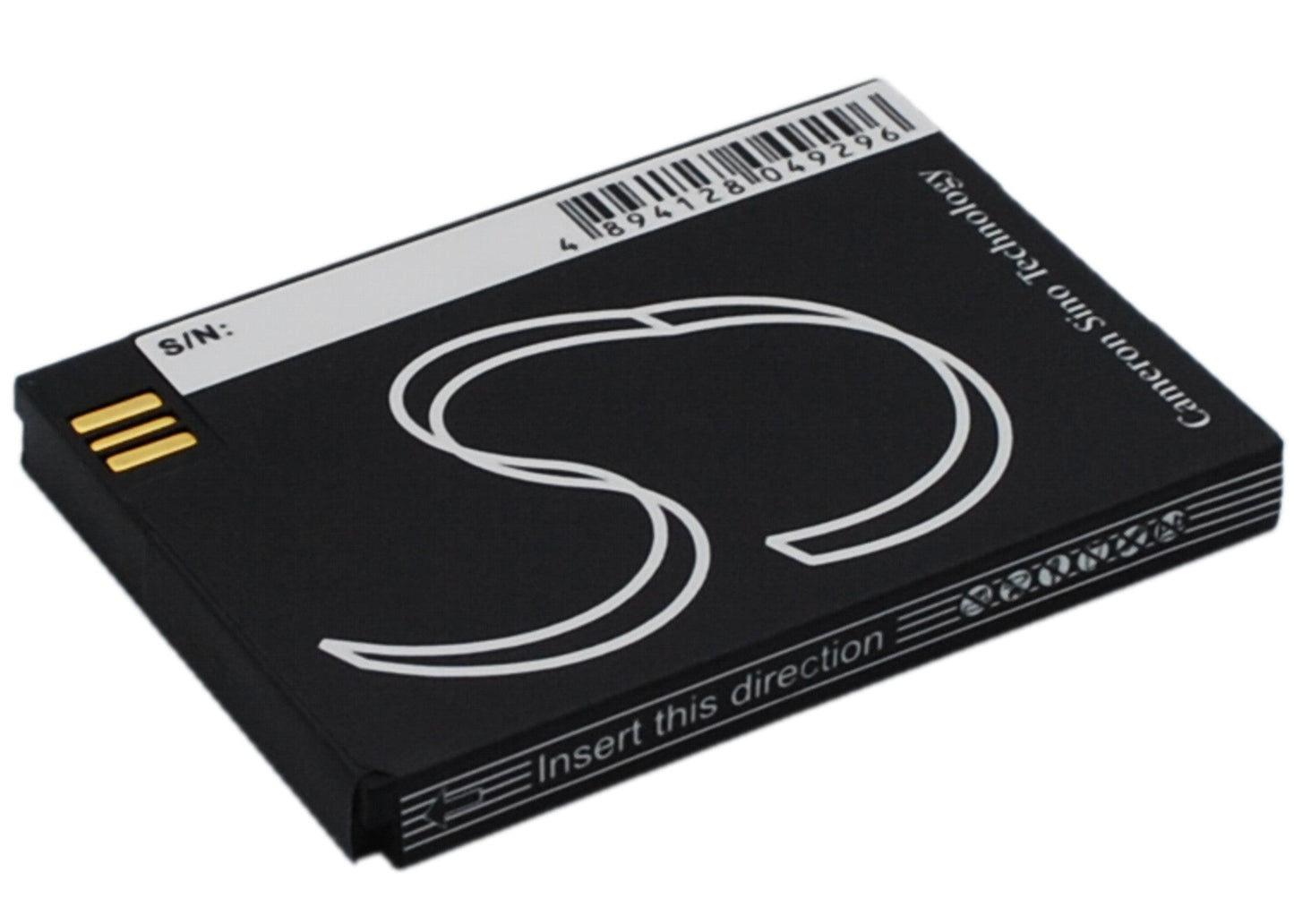 Replacement Battery for Telstra  F252 – Mobile, SmartPhone – 700mAh / 3.7V