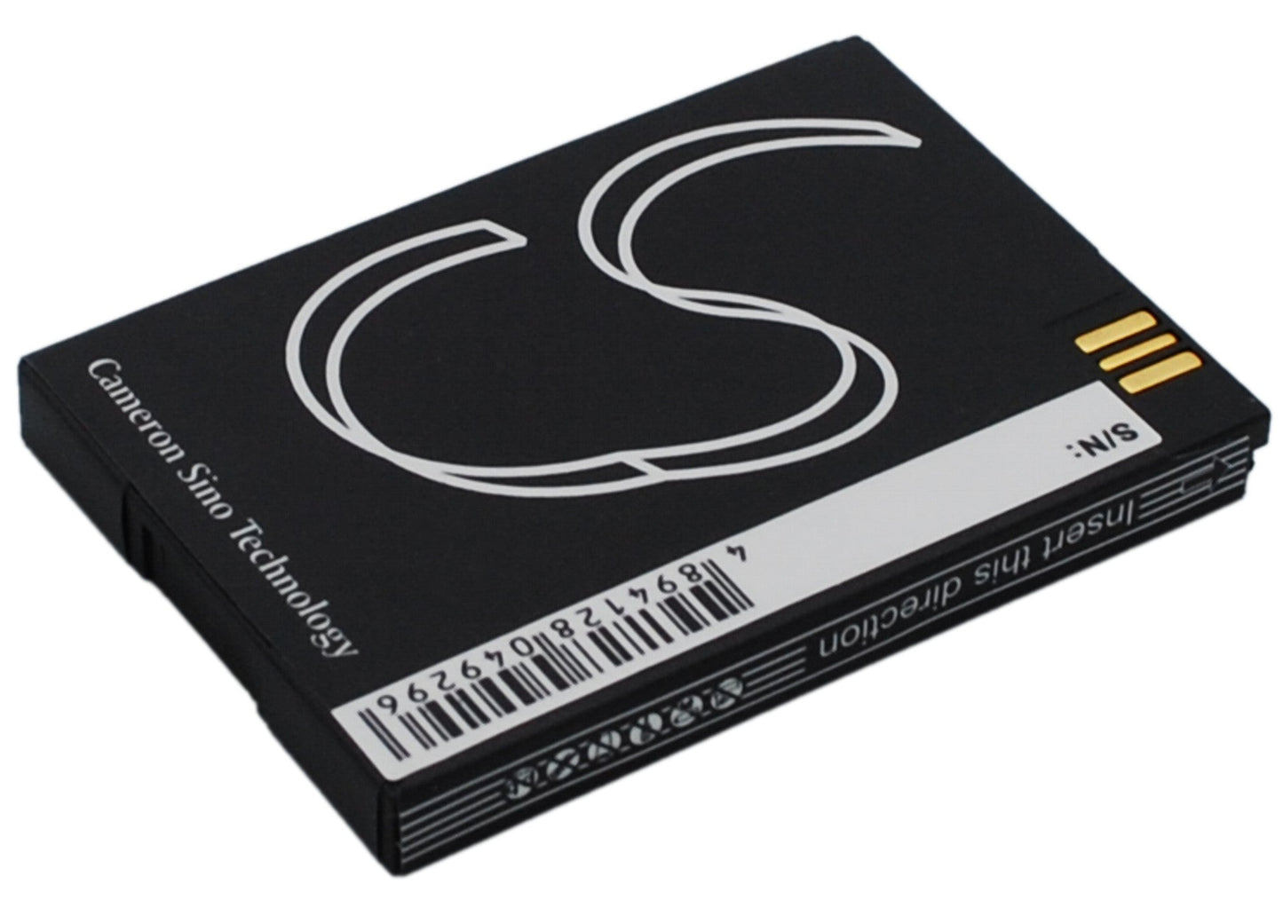 Replacement Battery for ZTE F252 – Mobile, SmartPhone – 700mAh / 3.7V