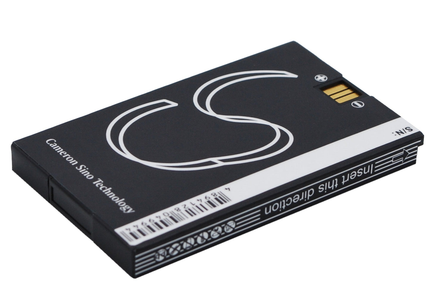 Replacement Battery for Telstra  E700 F860 F868 F866 – Mobile, SmartPhone – 1200mAh / 3.7V