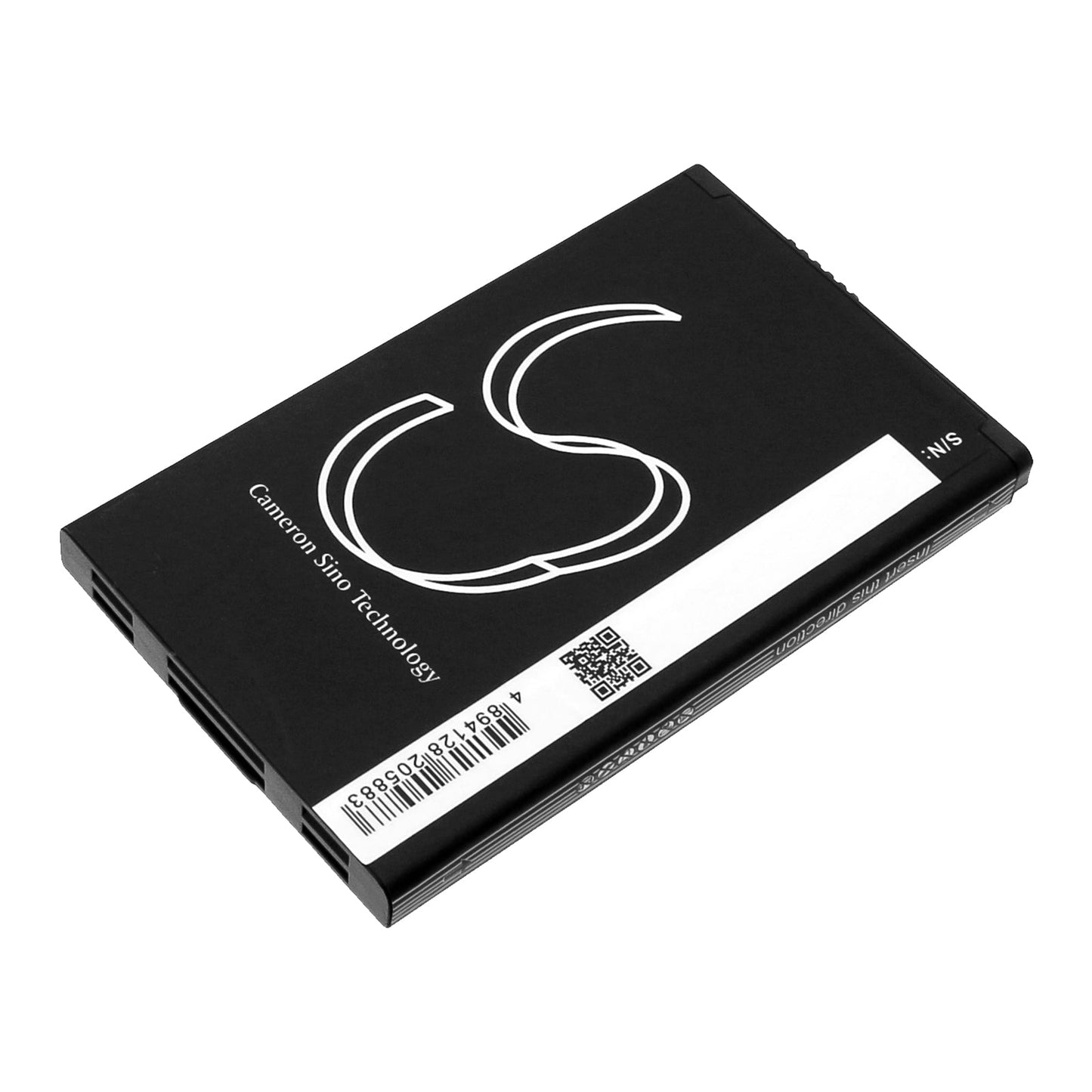 Replacement Battery for Zebra TC15 – Barcode Scanner – 5150mAh / 19.93Wh / 3.87V