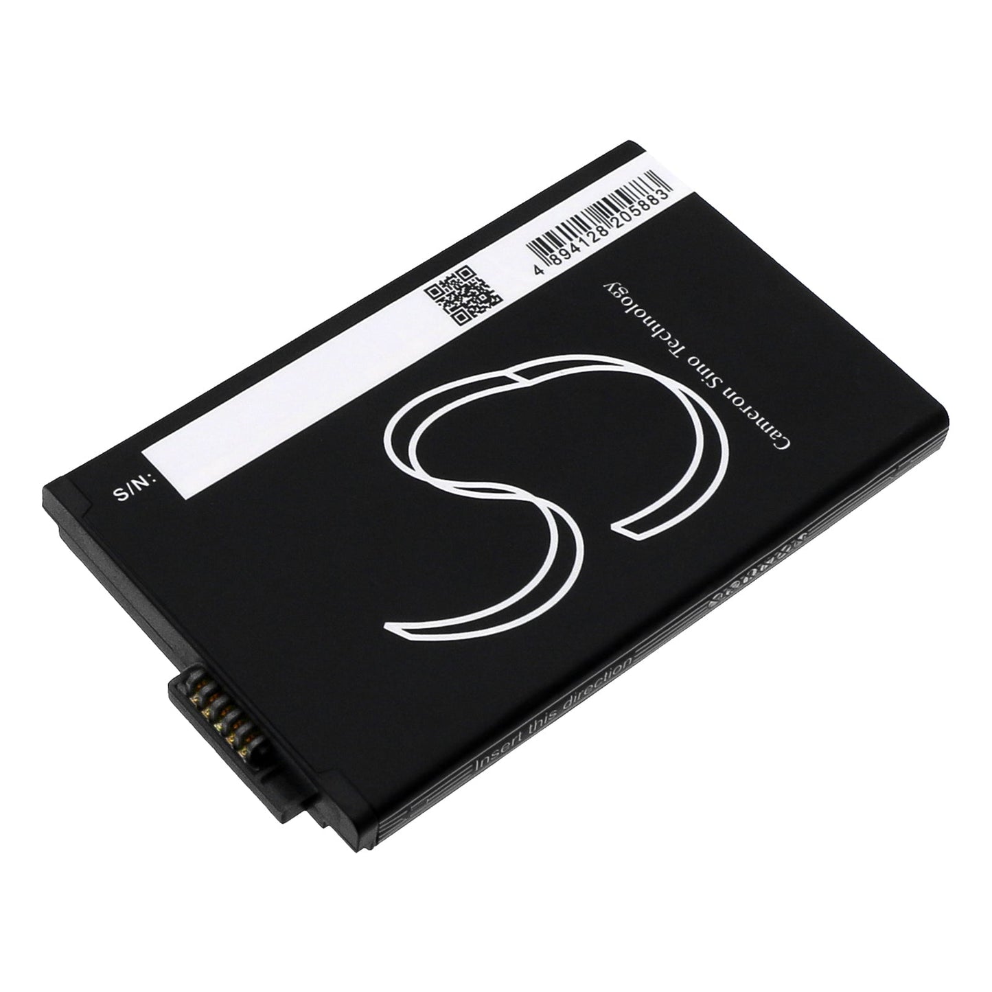 Replacement Battery for Zebra TC15 – Barcode Scanner – 5150mAh / 19.93Wh / 3.87V