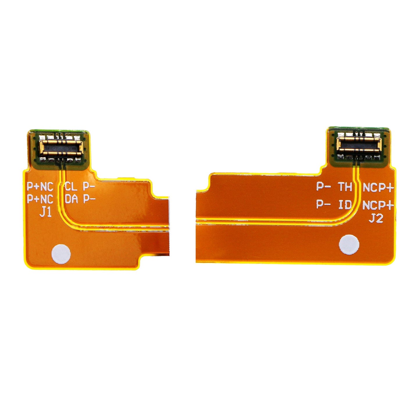 Replacement Battery for ZTE Nubia Z40 Pro – Mobile, SmartPhone – 4900mAh / 19.06Wh / 3.89V