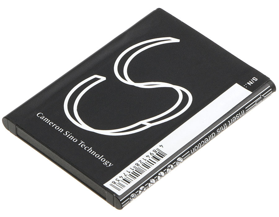 Replacement Battery for ZTE N988Z – Mobile, SmartPhone – 3000mAh / 11.40Wh / 3.8V