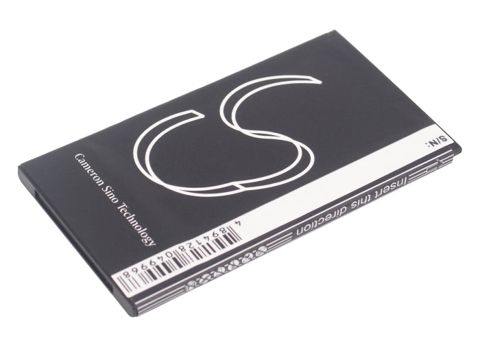Replacement Battery for ZTE N960 – Mobile, SmartPhone – 900mAh/3.33Wh / 3.7V