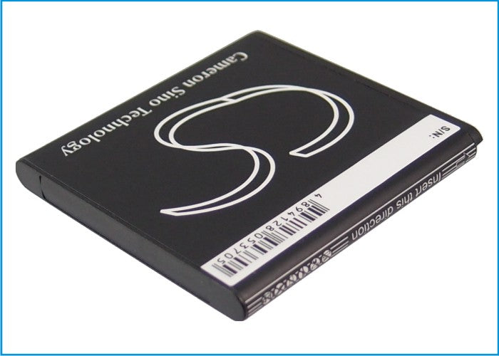 Replacement Battery for ZTE Blade C2 – Mobile, SmartPhone – 1200mAh / 4.44Wh / 3.7V