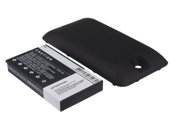 Replacement Battery for ZTE Score M – Mobile, SmartPhone – 2800mAh/10.36Wh / 3.7V