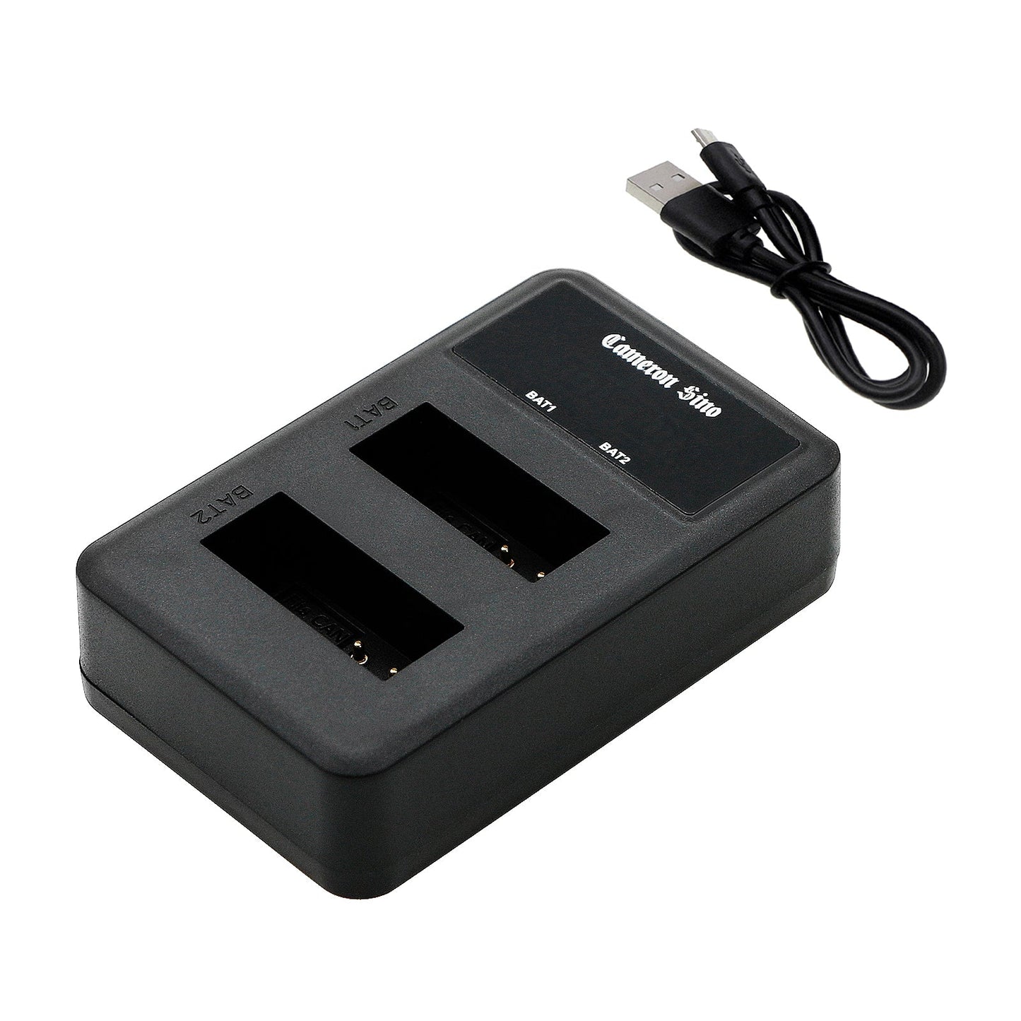 Replacement Battery for Canon EOS 100D – Camera Charger – / V