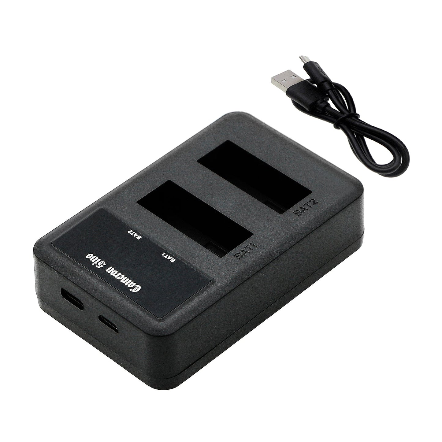 Replacement Battery for Canon EOS 100D – Camera Charger – / V