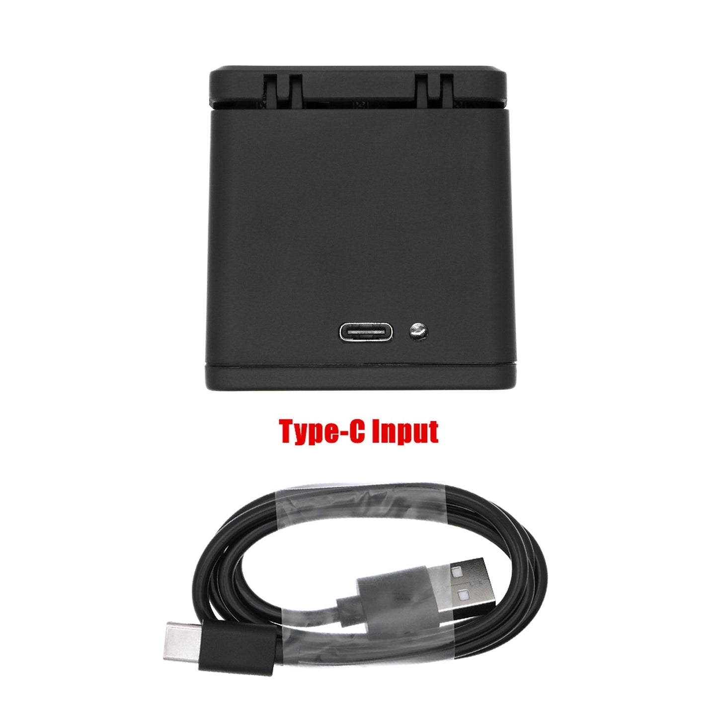 Replacement Battery for GoPro AHDBT-901 – Battery Charger – / V