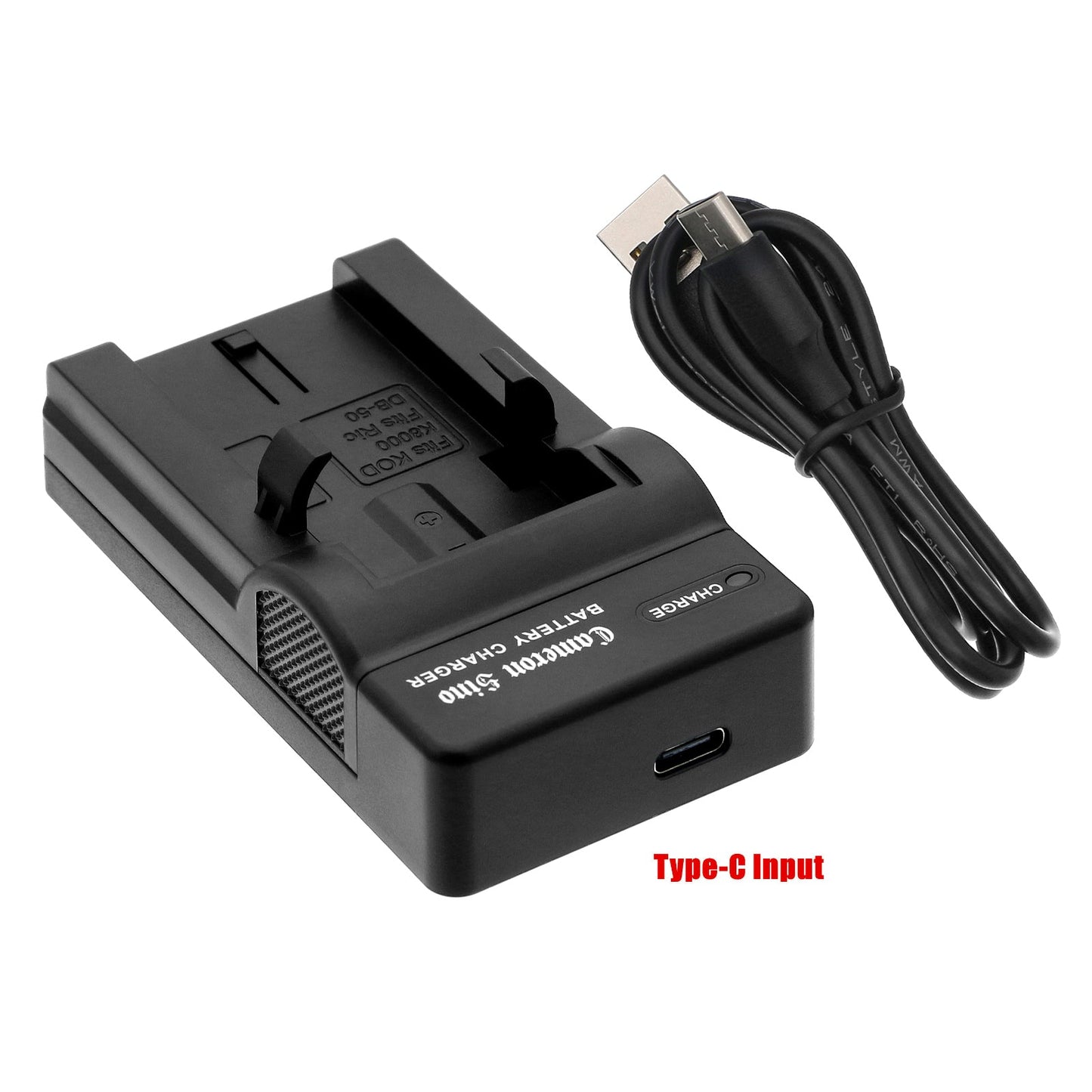 Replacement Battery for Wisycom MPR30-ENG – Battery Charger – / V