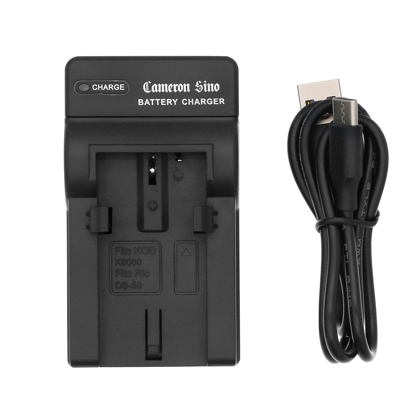 Replacement Battery for Wisycom MPR30-ENG – Battery Charger – / V