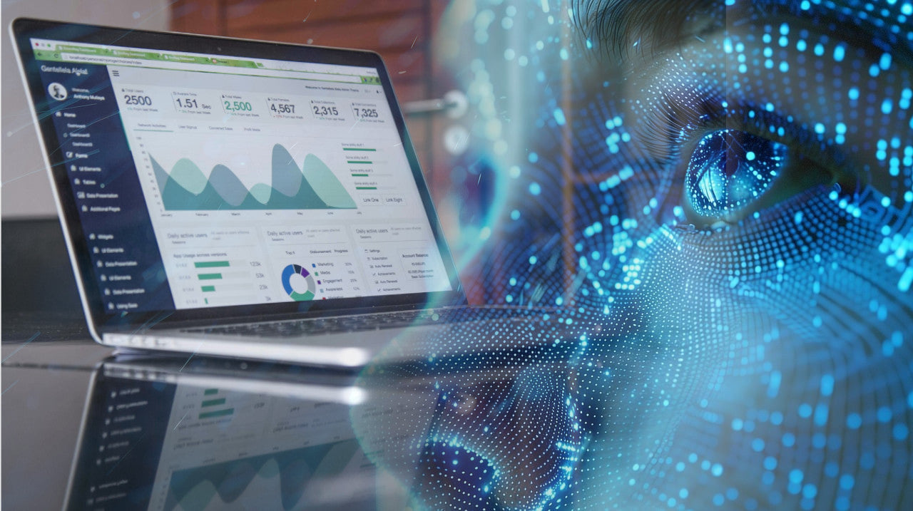 Notebooks, Laptops & wireless technology
