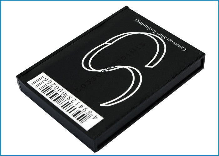 Replacement Battery for Asus  Mypal A630 – GPS, Navigator – 1350mAh / 5.00Wh / 3.7V