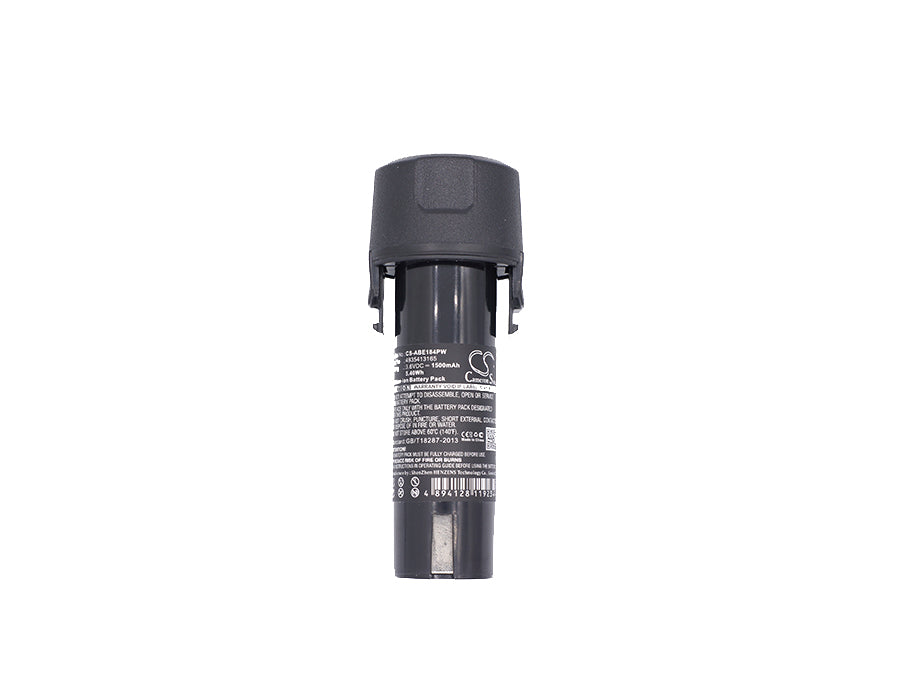 Replacement Battery for AEG  413184 – Power Tools – 1500mAh / 5.40Wh / 3.6V