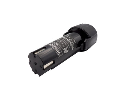 Replacement Battery for AEG  413184 – Power Tools – 2500mAh / 9.00Wh / 3.6V