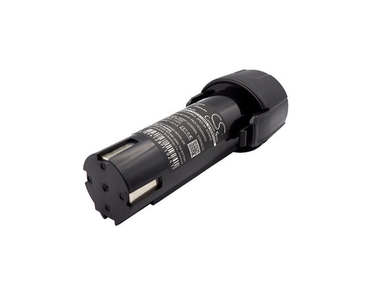 Replacement Battery for AEG  413184 – Power Tools – 2500mAh / 9.00Wh / 3.6V
