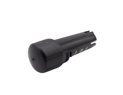 Replacement Battery for AEG  413184 – Power Tools – 2500mAh / 9.00Wh / 3.6V