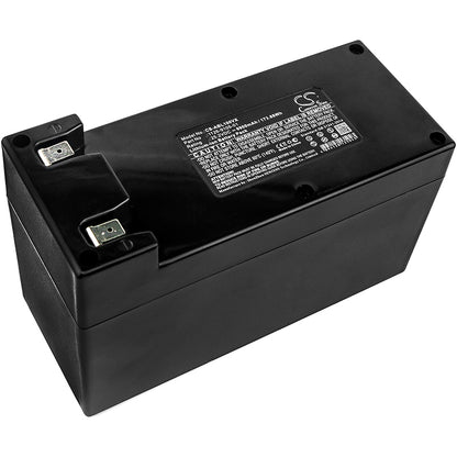Replacement Battery for Alpina 124563 – 6900mAh / 173.88Wh